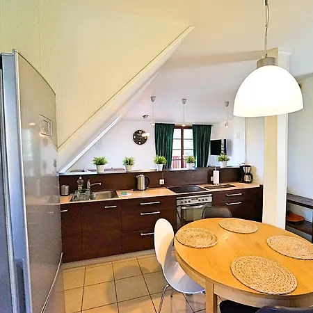 Everysky - Okrzei 1b * Karpacz