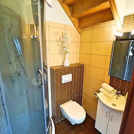 Everysky - Okrzei 1b * Karpacz