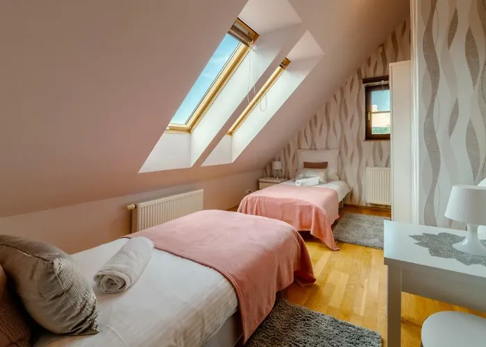 Everysky - Okrzei 1b * Карпач